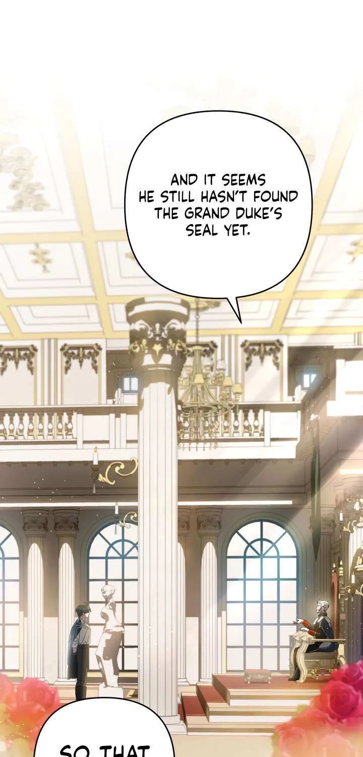 The Extra Guardian Missed the Right Time to Leave Chapter 54 page 49 - 