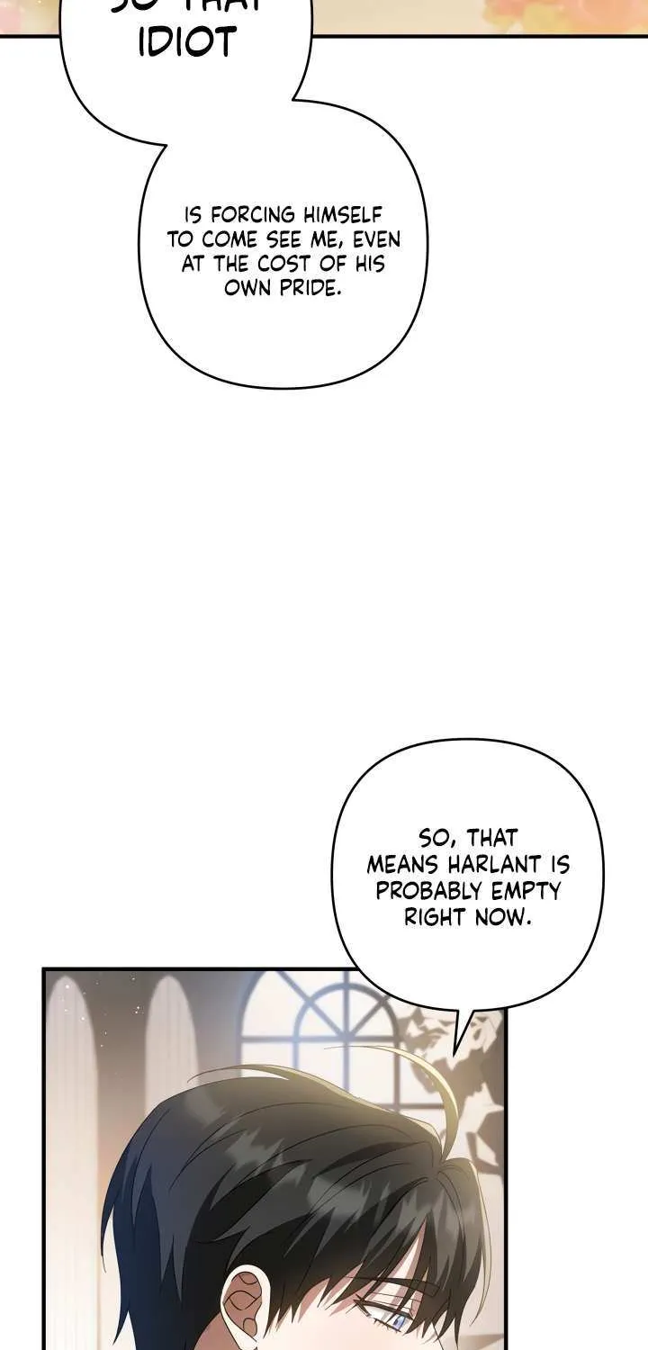The Extra Guardian Missed the Right Time to Leave Chapter 54 page 50 - 