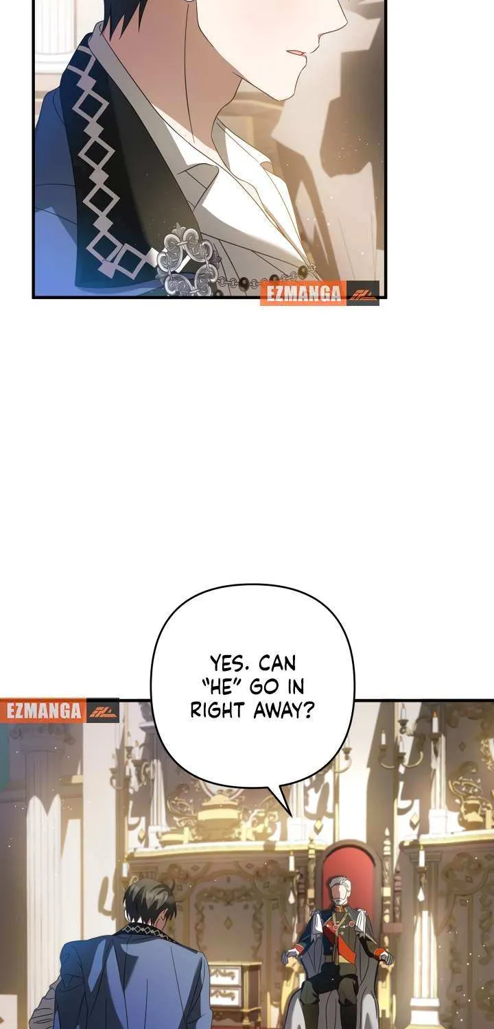 The Extra Guardian Missed the Right Time to Leave Chapter 54 page 51 - 