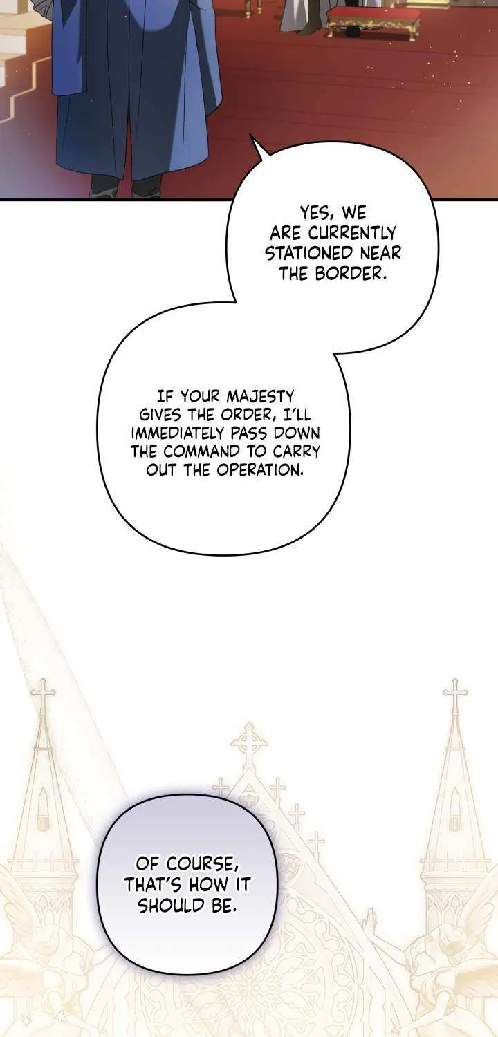 The Extra Guardian Missed the Right Time to Leave Chapter 54 page 52 - 