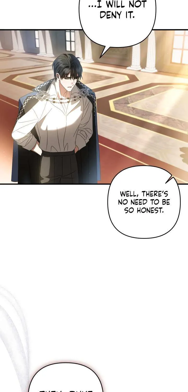 The Extra Guardian Missed the Right Time to Leave Chapter 54 page 57 - 