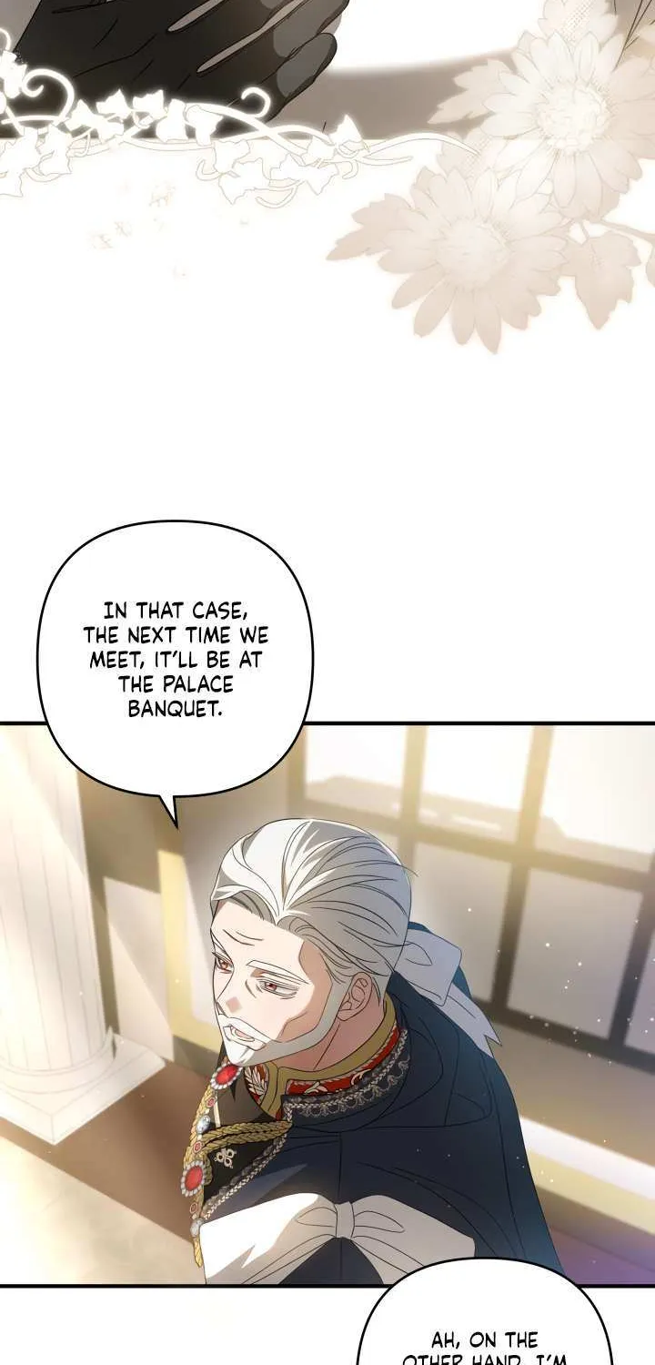 The Extra Guardian Missed the Right Time to Leave Chapter 54 page 61 - 