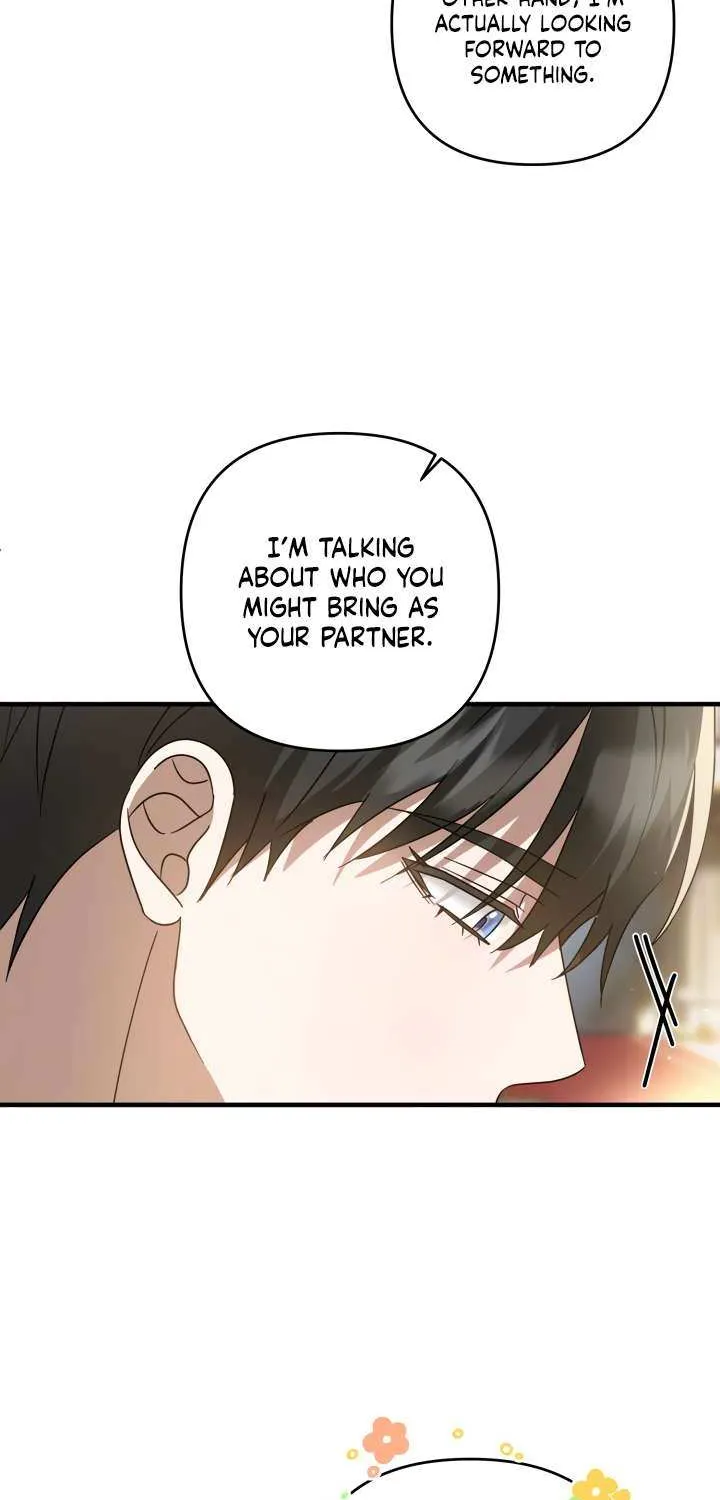 The Extra Guardian Missed the Right Time to Leave Chapter 54 page 62 - 