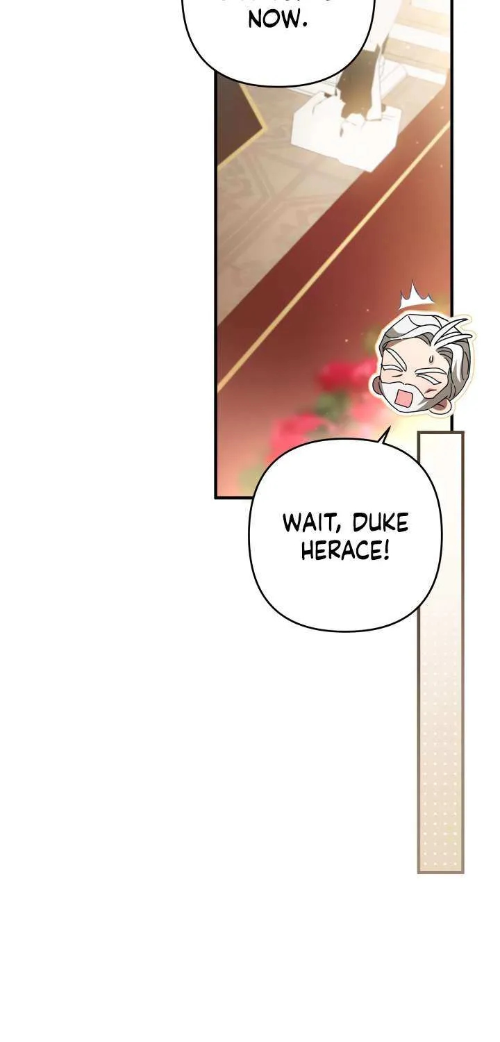The Extra Guardian Missed the Right Time to Leave Chapter 54 page 64 - 