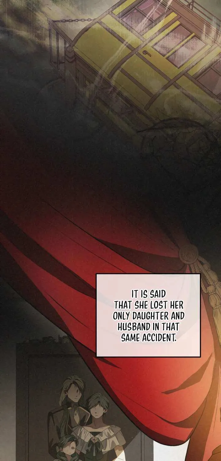 The Extra Guardian Missed the Right Time to Leave Chapter 54 page 68 - 