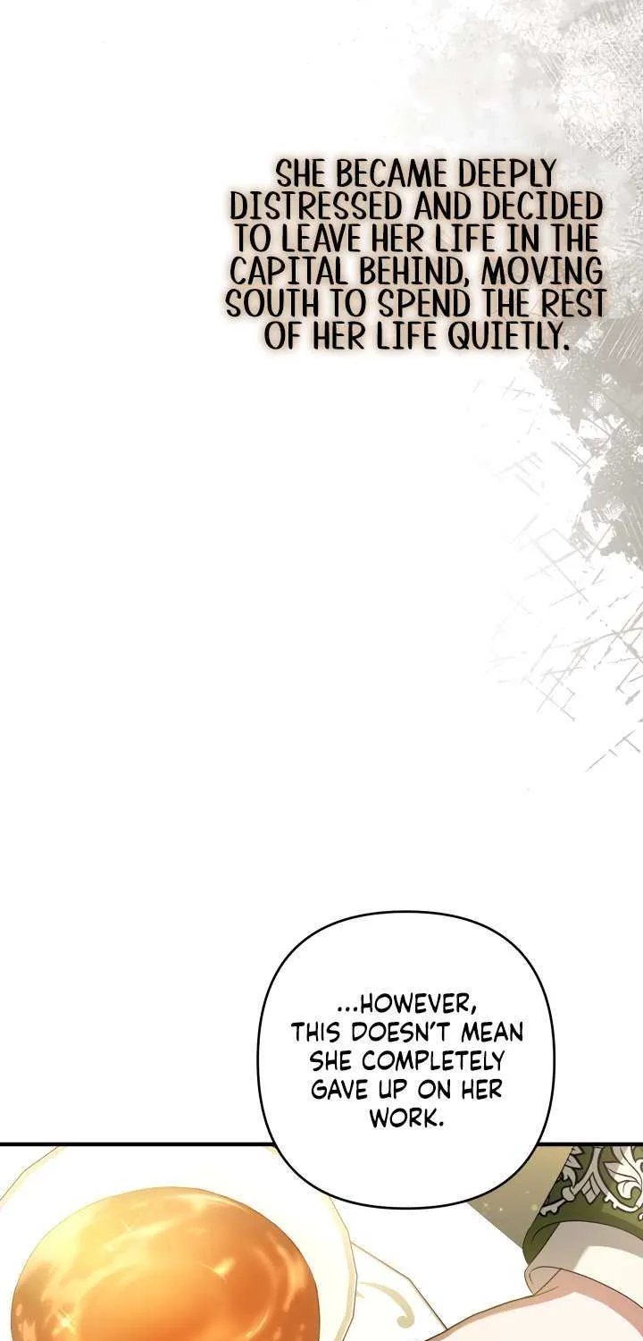 The Extra Guardian Missed the Right Time to Leave Chapter 54 page 70 - 