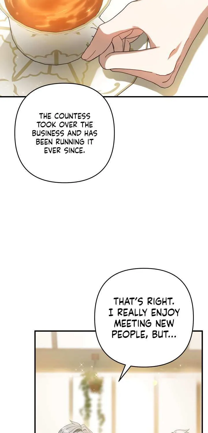 The Extra Guardian Missed the Right Time to Leave Chapter 54 page 71 - 