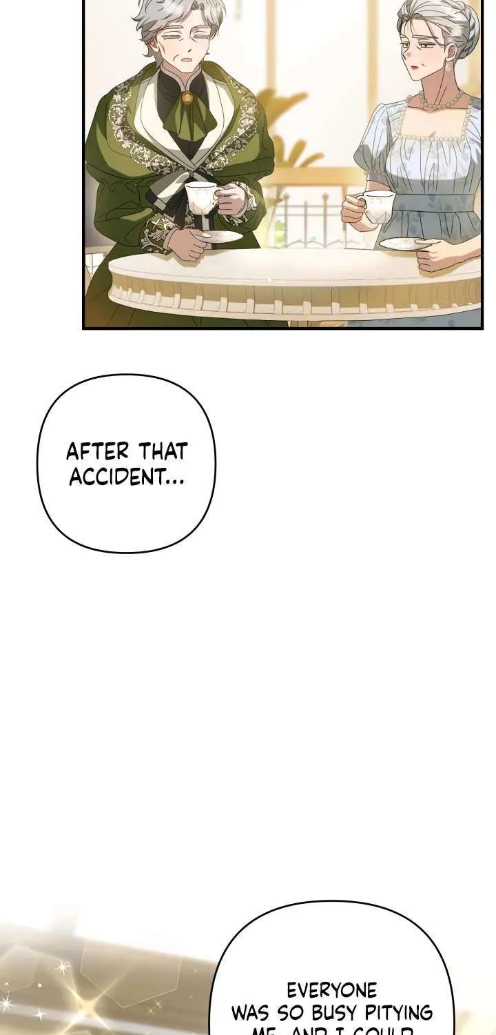 The Extra Guardian Missed the Right Time to Leave Chapter 54 page 72 - 