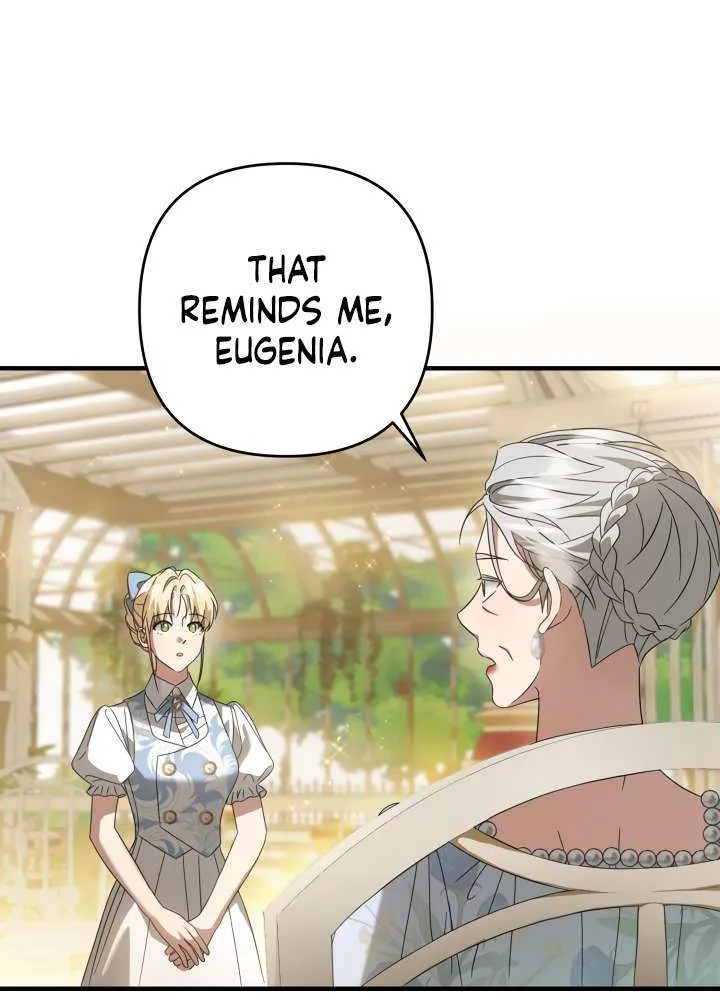 The Extra Guardian Missed the Right Time to Leave Chapter 54 page 74 - 