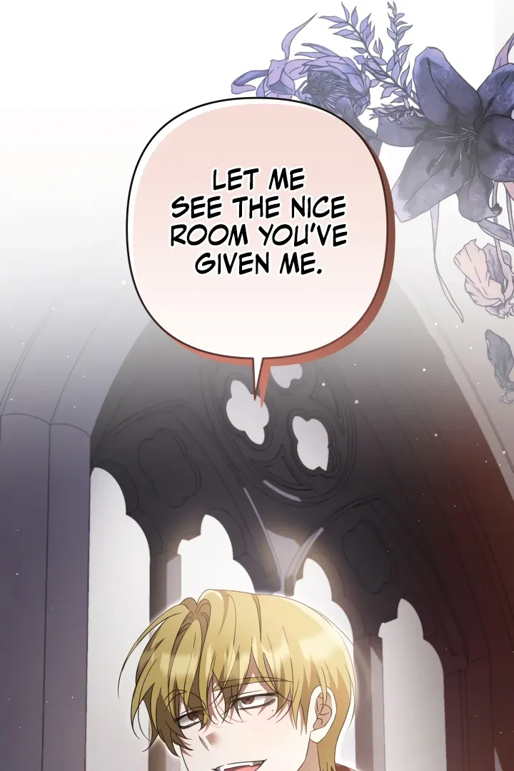 The Extra Guardian Missed the Right Time to Leave Chapter 55 page 102 - 