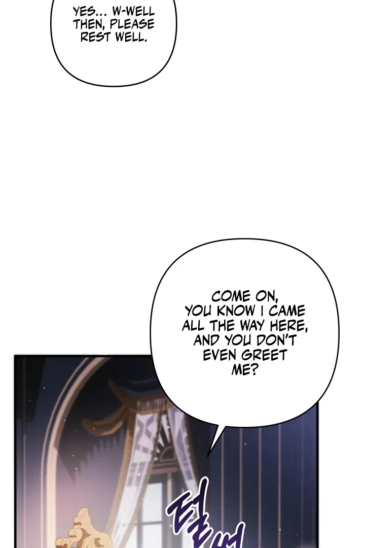 The Extra Guardian Missed the Right Time to Leave Chapter 55 page 107 - 