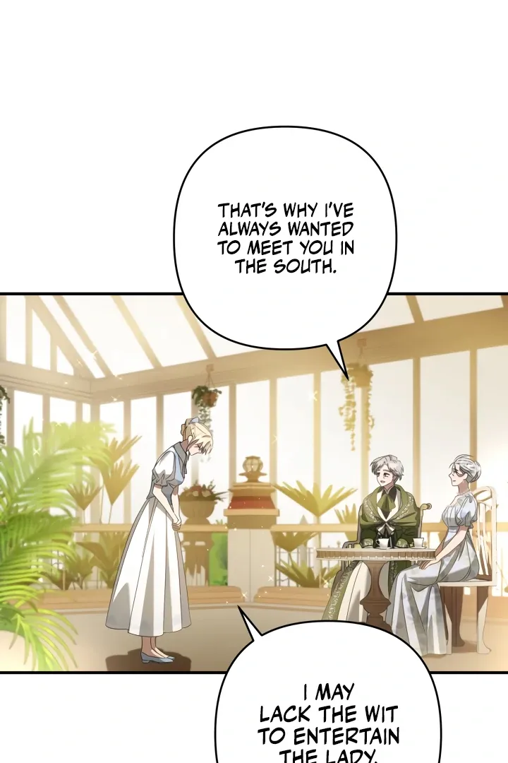 The Extra Guardian Missed the Right Time to Leave Chapter 55 page 12 - 
