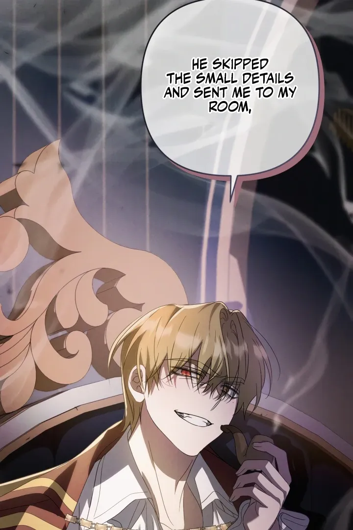 The Extra Guardian Missed the Right Time to Leave Chapter 55 page 112 - 