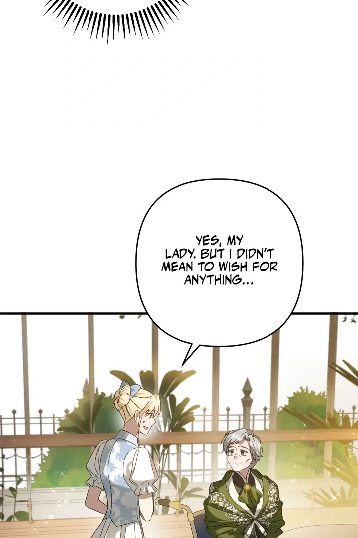 The Extra Guardian Missed the Right Time to Leave Chapter 55 page 16 - 