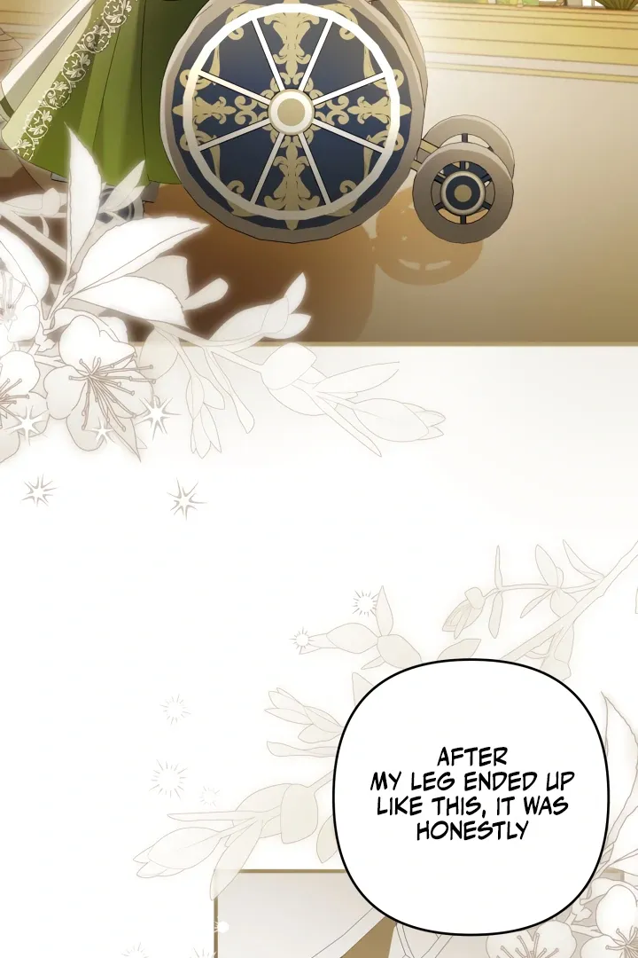 The Extra Guardian Missed the Right Time to Leave Chapter 55 page 22 - 