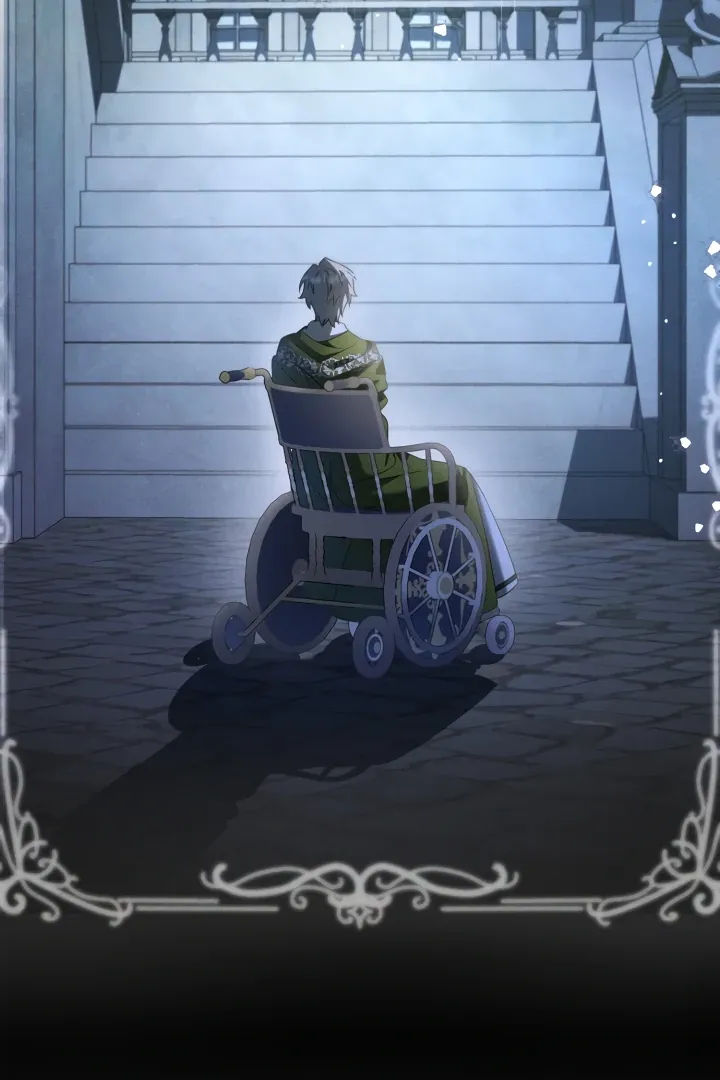 The Extra Guardian Missed the Right Time to Leave Chapter 55 page 28 - 