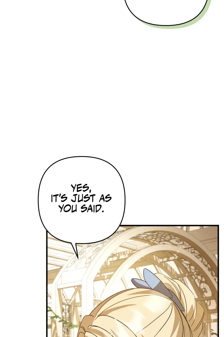The Extra Guardian Missed the Right Time to Leave Chapter 55 page 32 - 