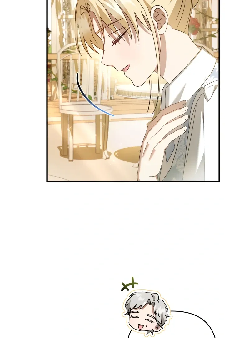 The Extra Guardian Missed the Right Time to Leave Chapter 55 page 33 - 