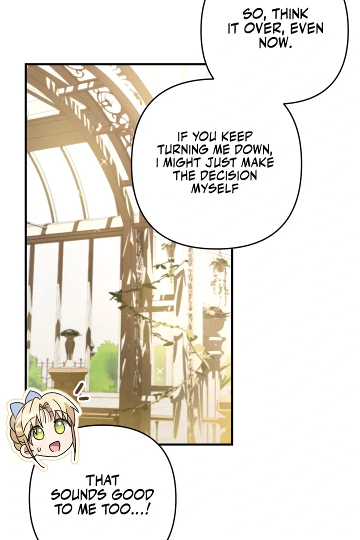 The Extra Guardian Missed the Right Time to Leave Chapter 55 page 34 - 