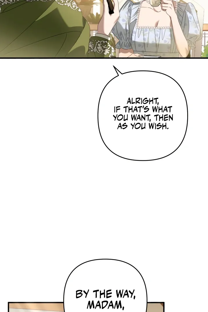 The Extra Guardian Missed the Right Time to Leave Chapter 55 page 38 - 
