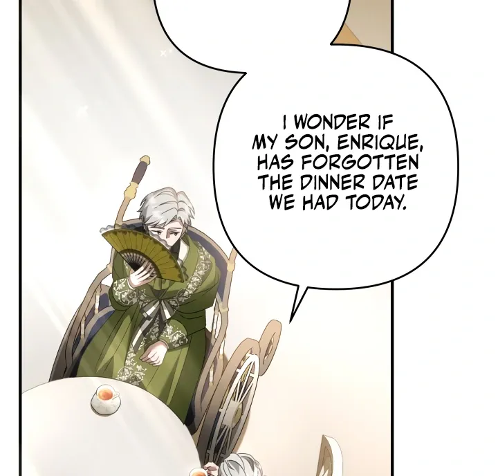 The Extra Guardian Missed the Right Time to Leave Chapter 55 page 39 - 