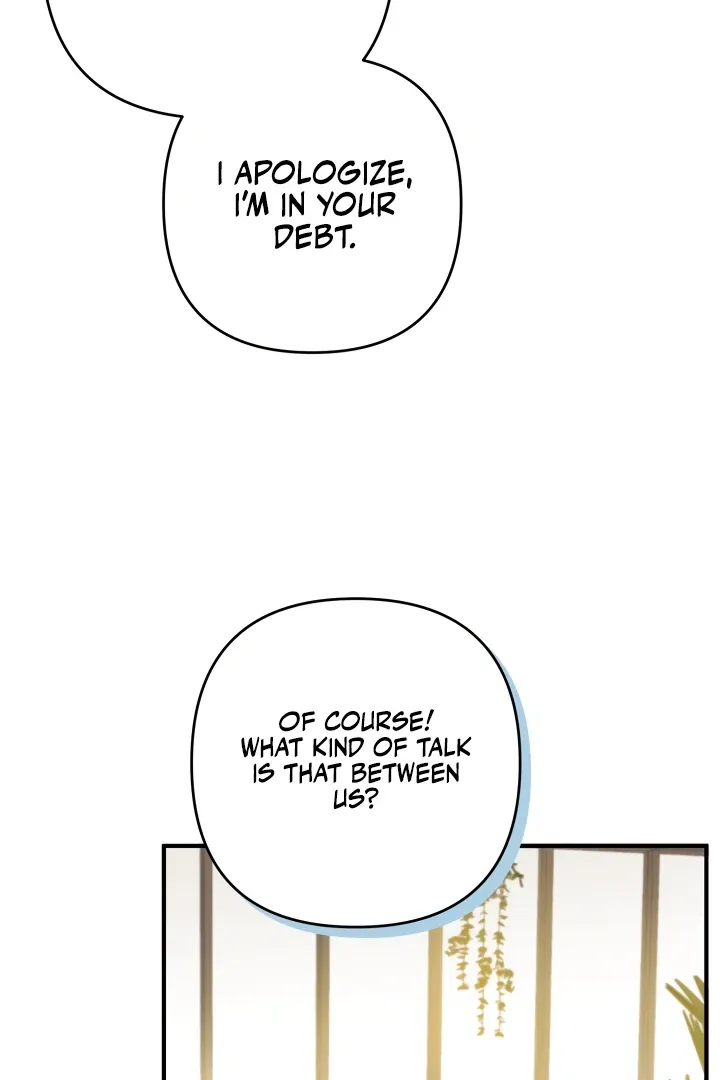 The Extra Guardian Missed the Right Time to Leave Chapter 55 page 42 - 