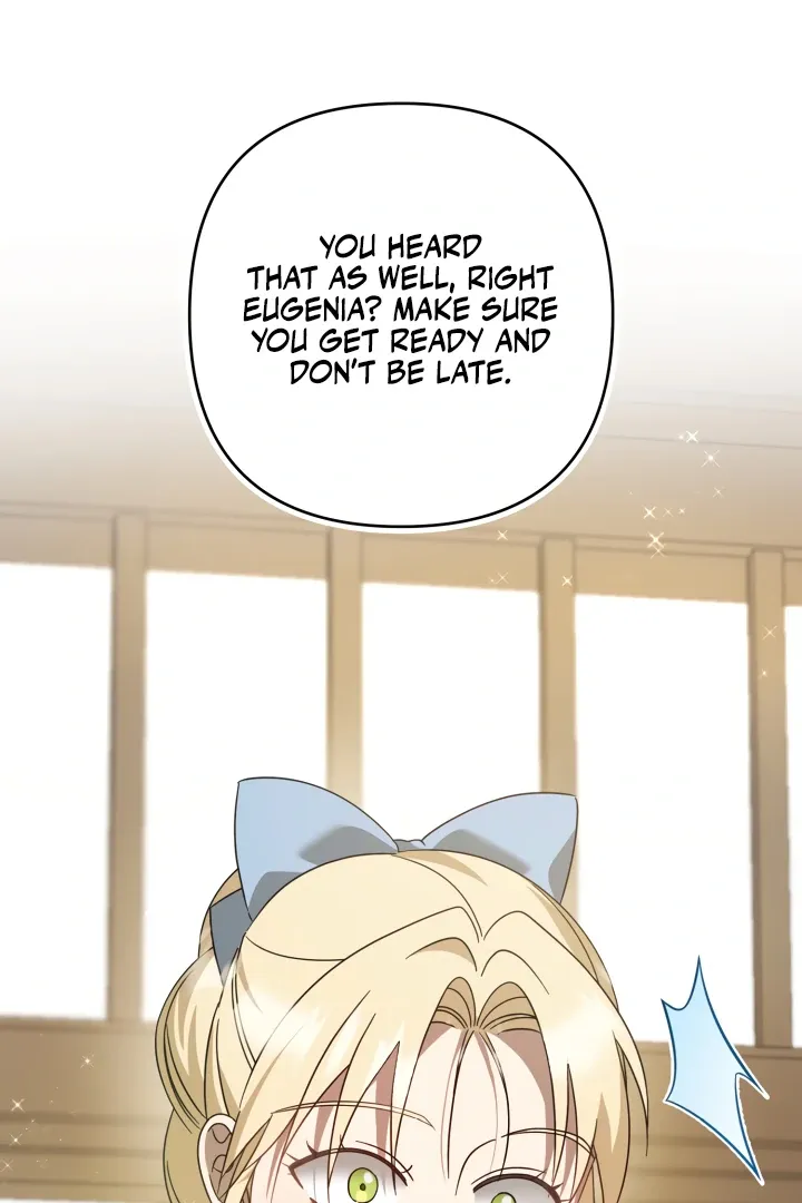 The Extra Guardian Missed the Right Time to Leave Chapter 55 page 44 - 