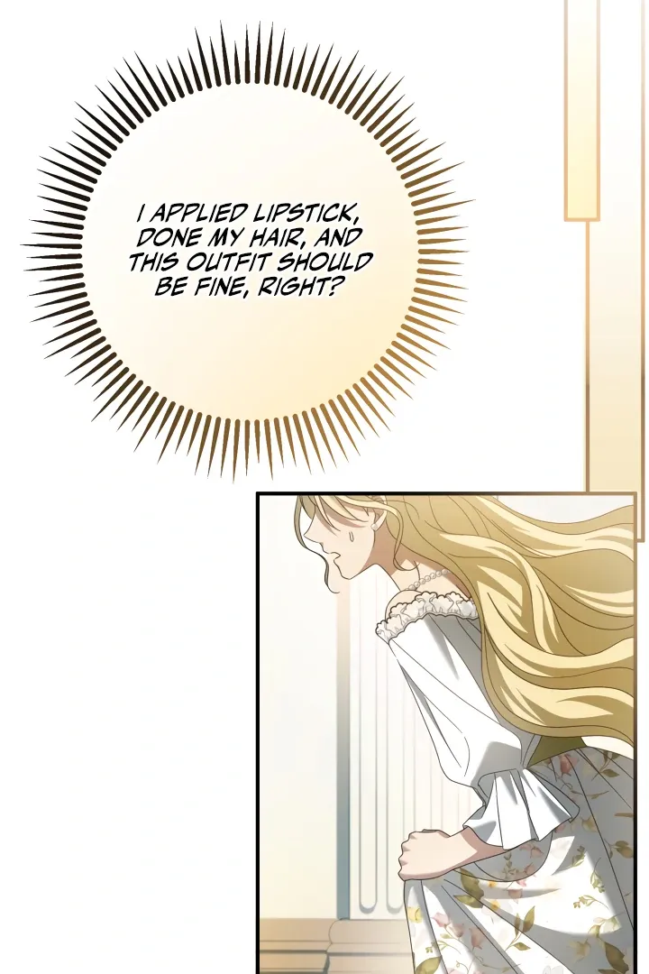 The Extra Guardian Missed the Right Time to Leave Chapter 55 page 48 - 
