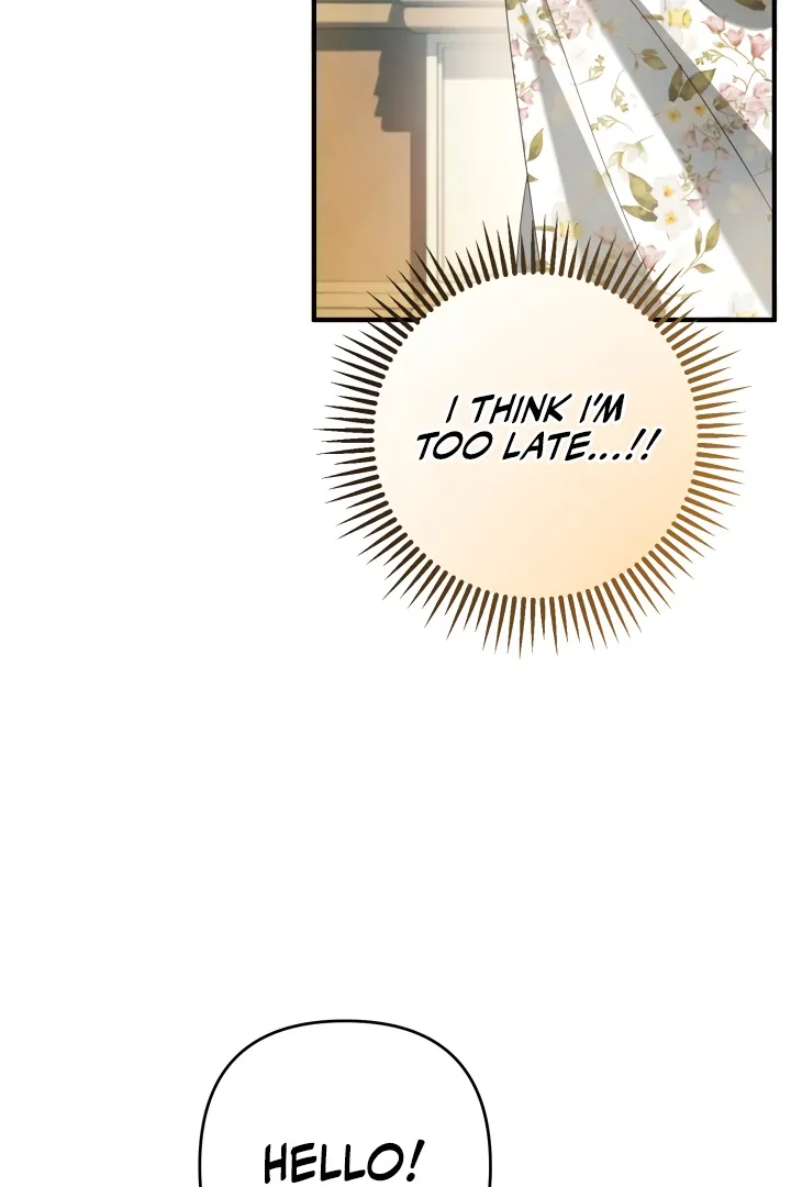 The Extra Guardian Missed the Right Time to Leave Chapter 55 page 49 - 