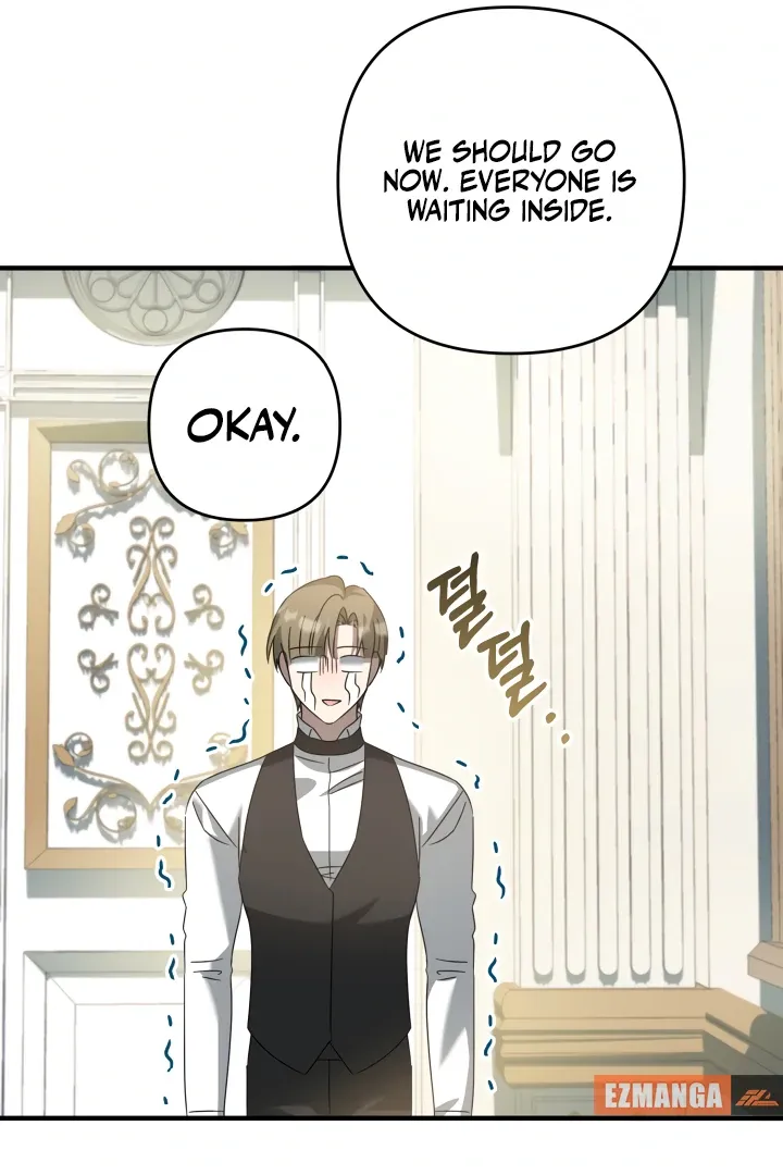 The Extra Guardian Missed the Right Time to Leave Chapter 55 page 61 - 