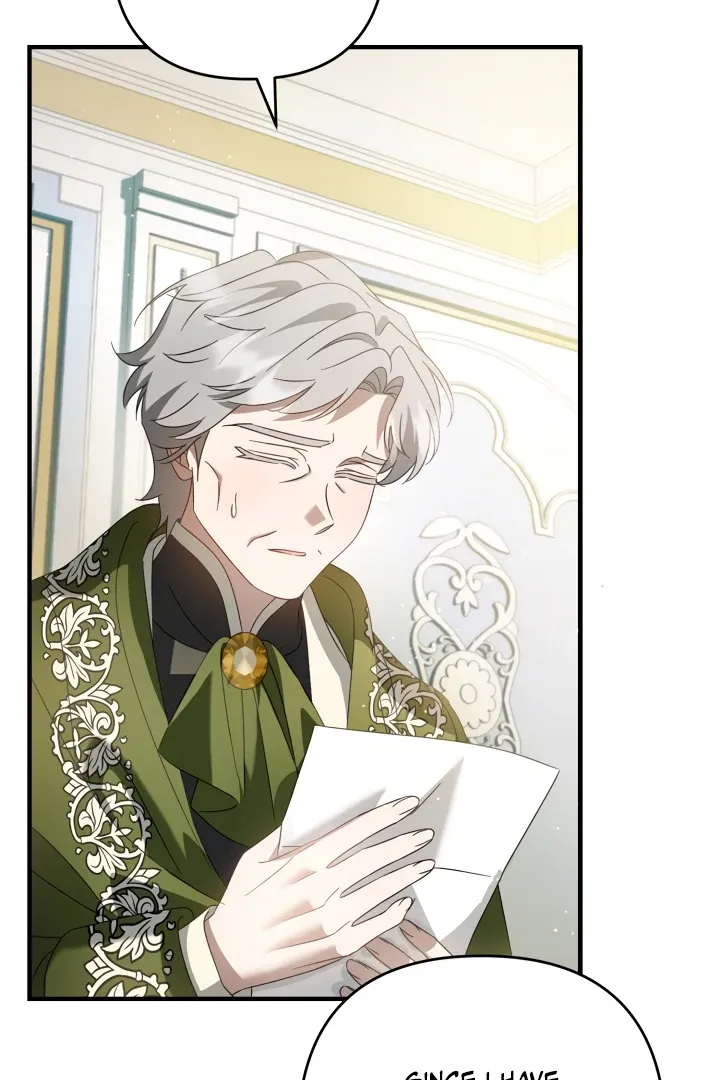 The Extra Guardian Missed the Right Time to Leave Chapter 55 page 68 - 
