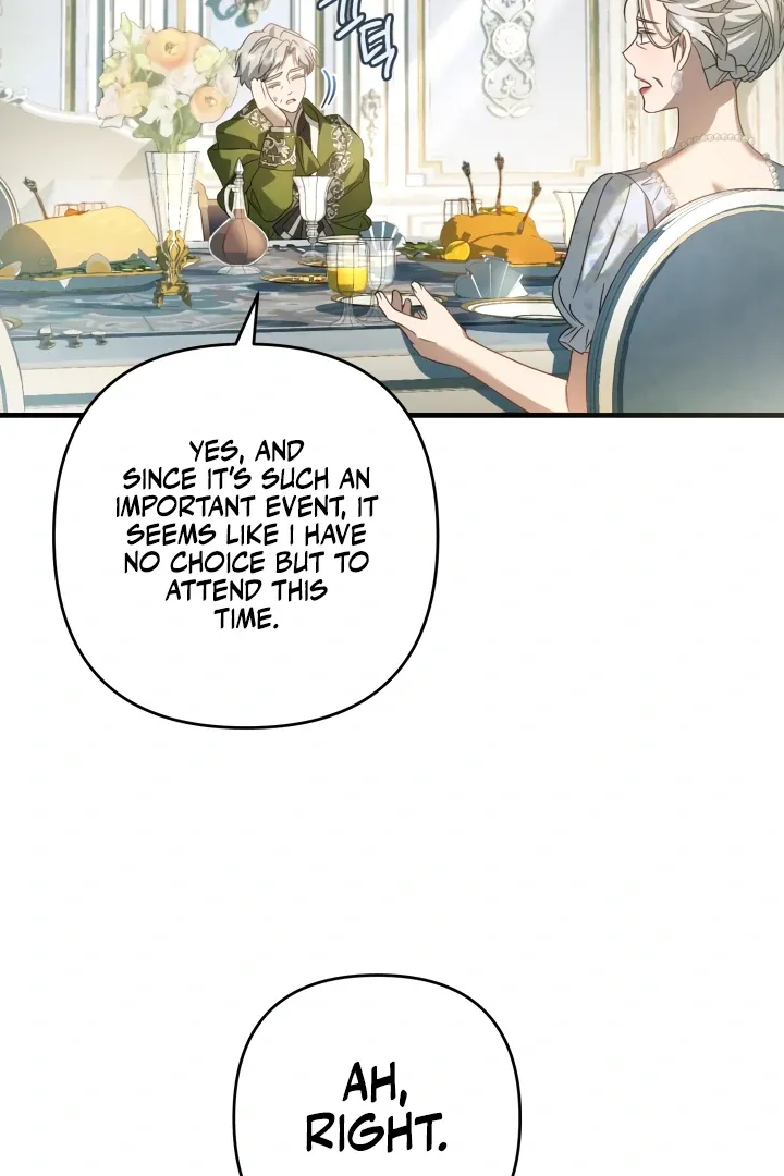 The Extra Guardian Missed the Right Time to Leave Chapter 55 page 70 - 