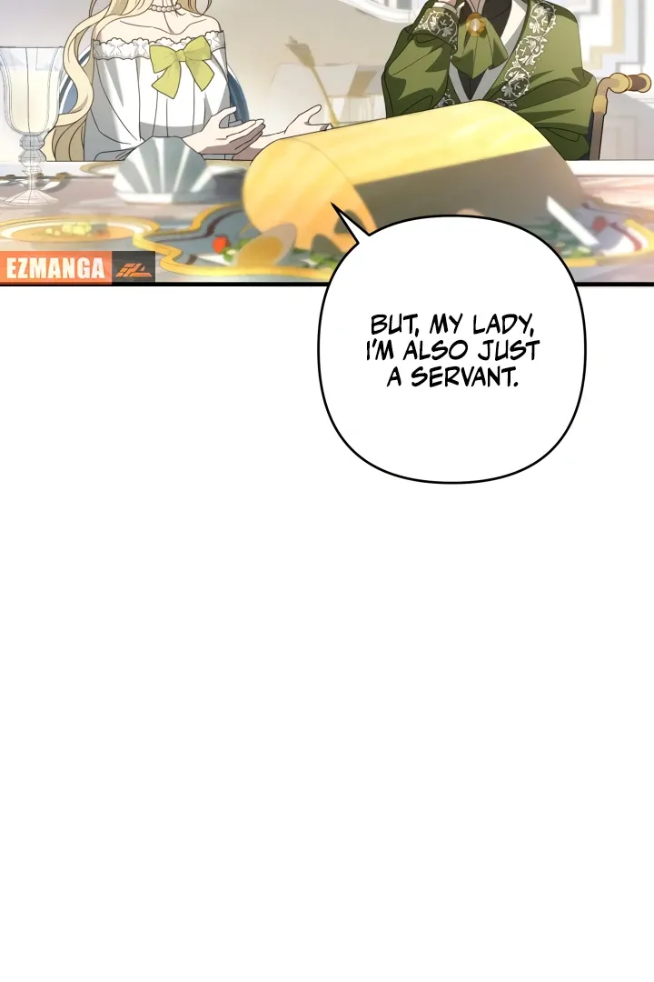The Extra Guardian Missed the Right Time to Leave Chapter 55 page 75 - 