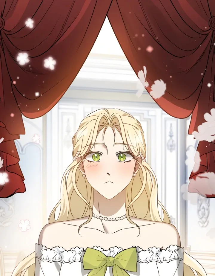 The Extra Guardian Missed the Right Time to Leave Chapter 55 page 79 - 