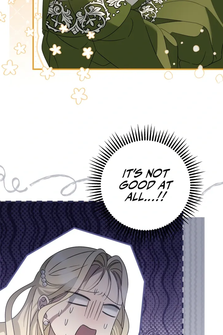 The Extra Guardian Missed the Right Time to Leave Chapter 55 page 82 - 
