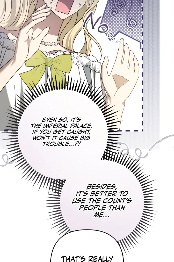 The Extra Guardian Missed the Right Time to Leave Chapter 55 page 83 - 