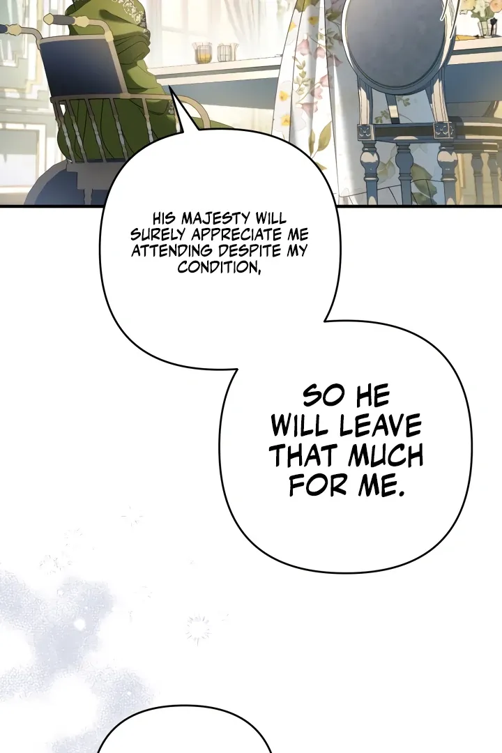 The Extra Guardian Missed the Right Time to Leave Chapter 55 page 86 - 