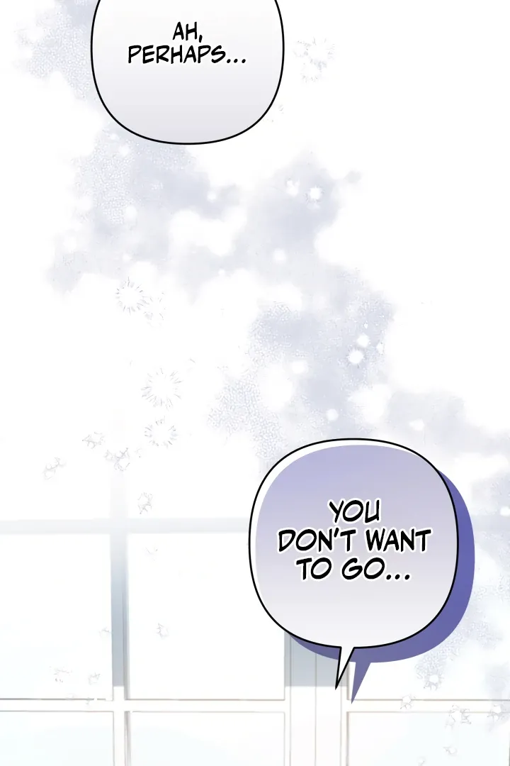 The Extra Guardian Missed the Right Time to Leave Chapter 55 page 87 - 