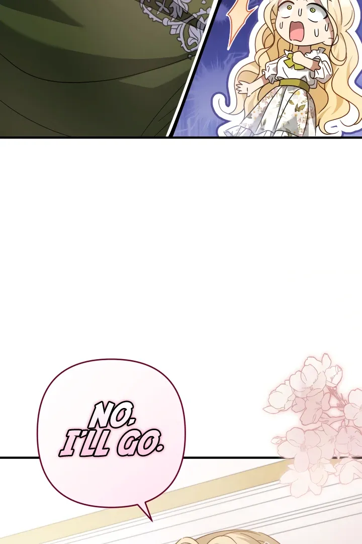 The Extra Guardian Missed the Right Time to Leave Chapter 55 page 89 - 