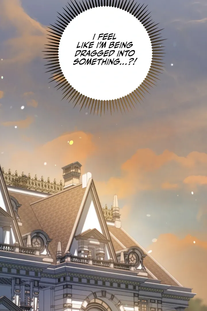 The Extra Guardian Missed the Right Time to Leave Chapter 55 page 96 - 
