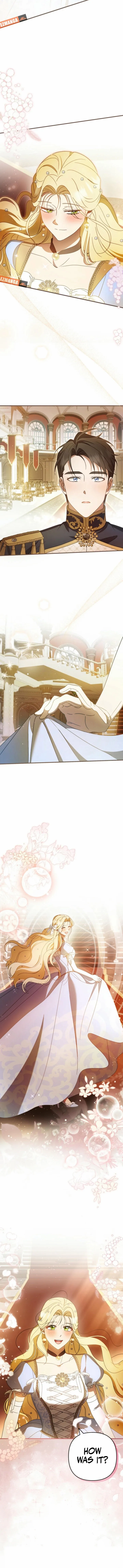 The Extra Guardian Missed the Right Time to Leave Chapter 59 page 10 - 