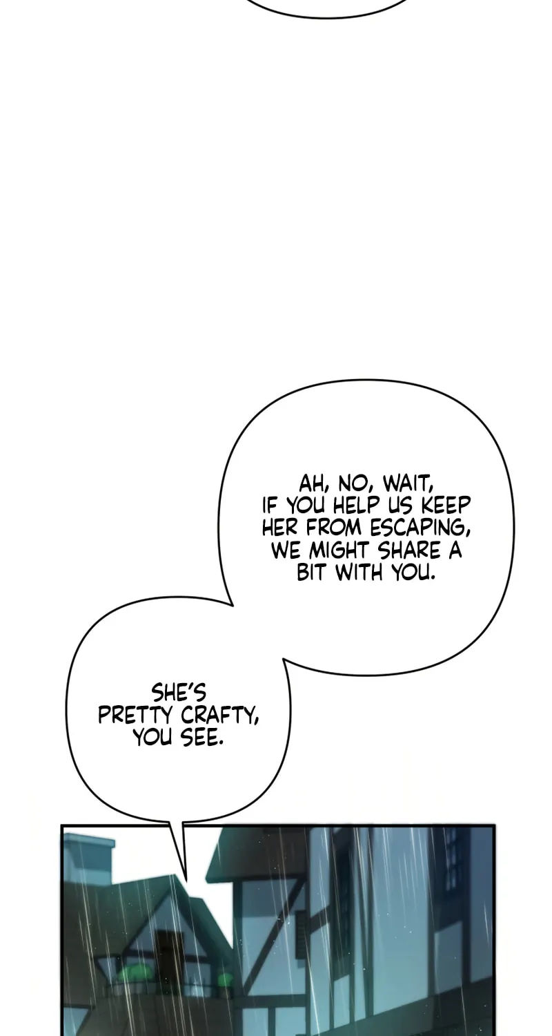 The Extra Guardian Missed the Right Time to Leave Chapter 6 page 11 - 