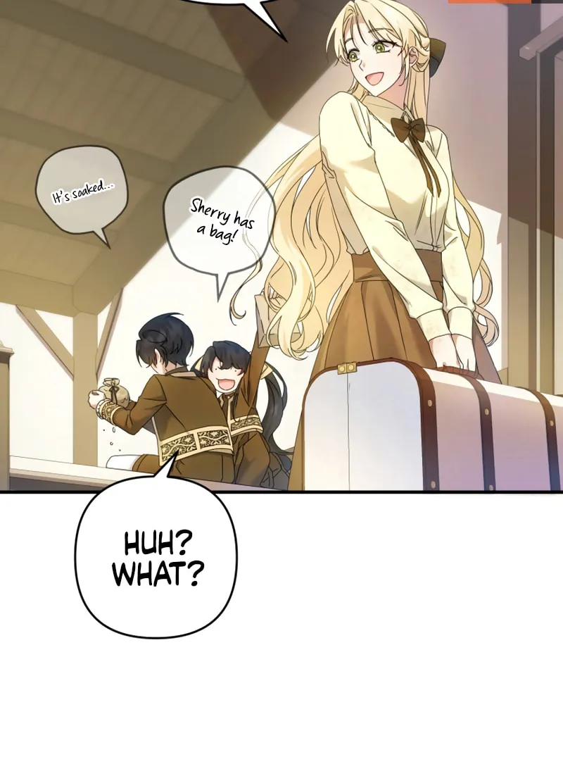 The Extra Guardian Missed the Right Time to Leave Chapter 6 page 101 - 