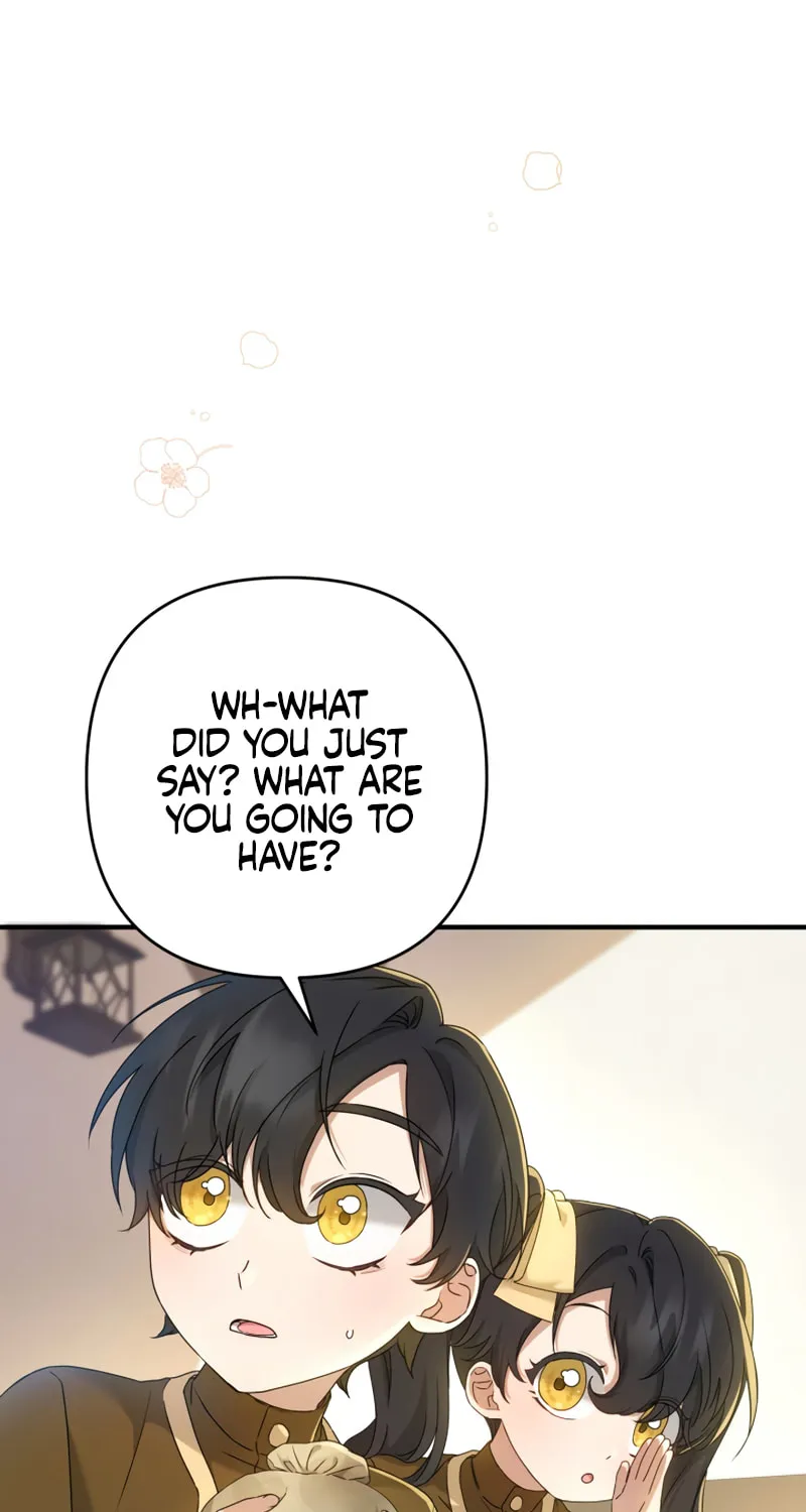 The Extra Guardian Missed the Right Time to Leave Chapter 6 page 104 - 