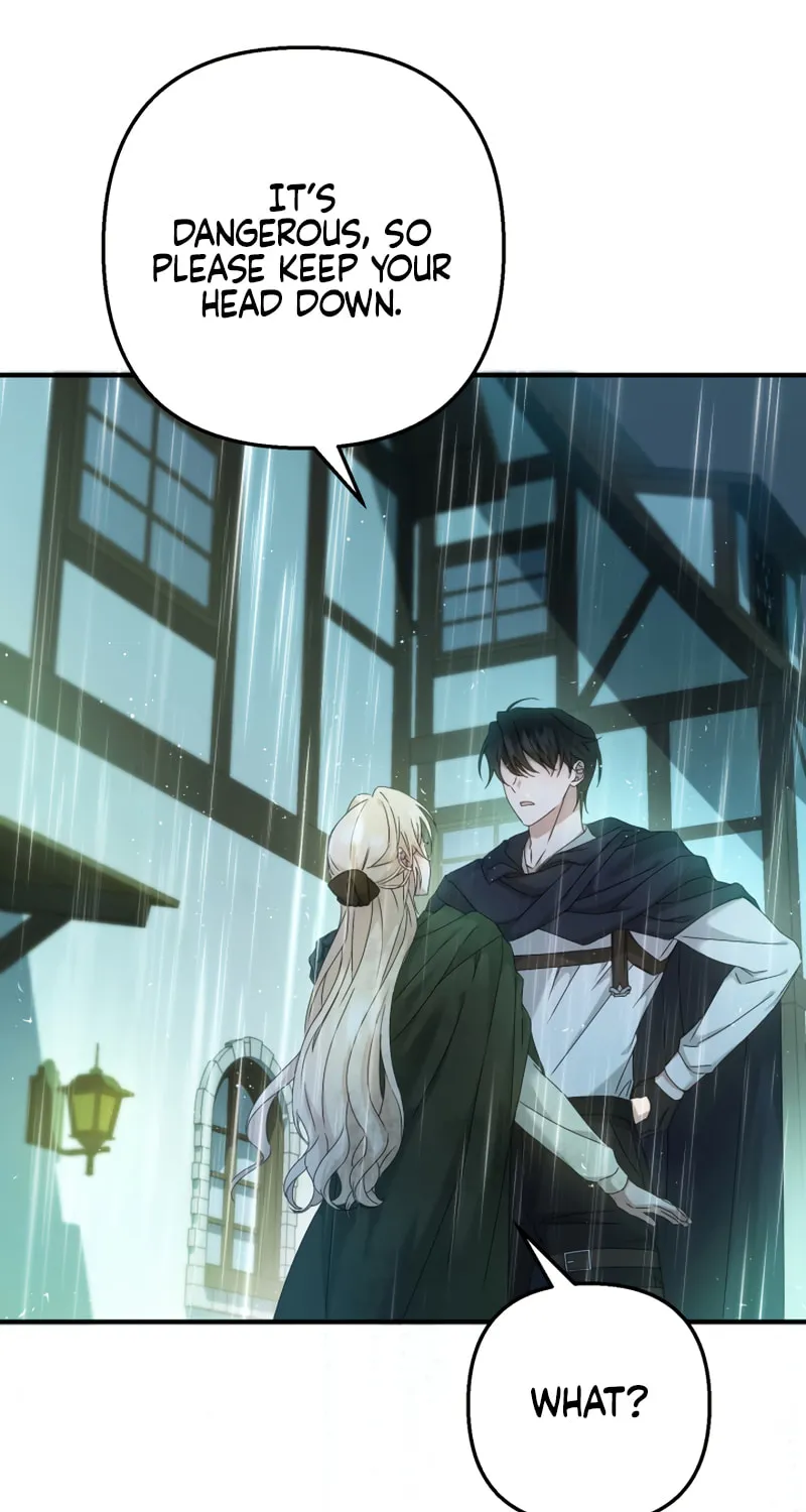 The Extra Guardian Missed the Right Time to Leave Chapter 6 page 13 - 