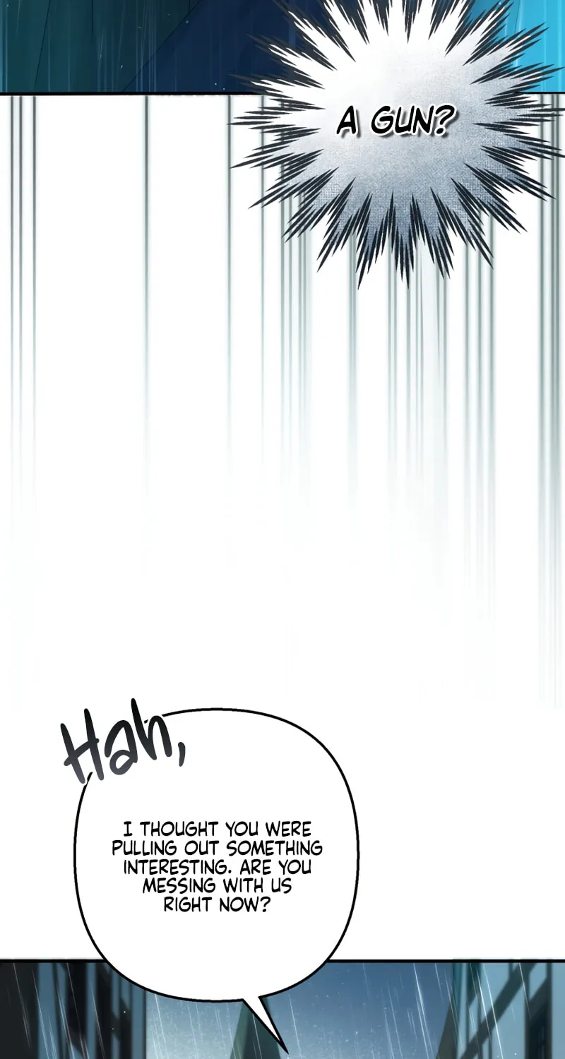 The Extra Guardian Missed the Right Time to Leave Chapter 6 page 17 - 