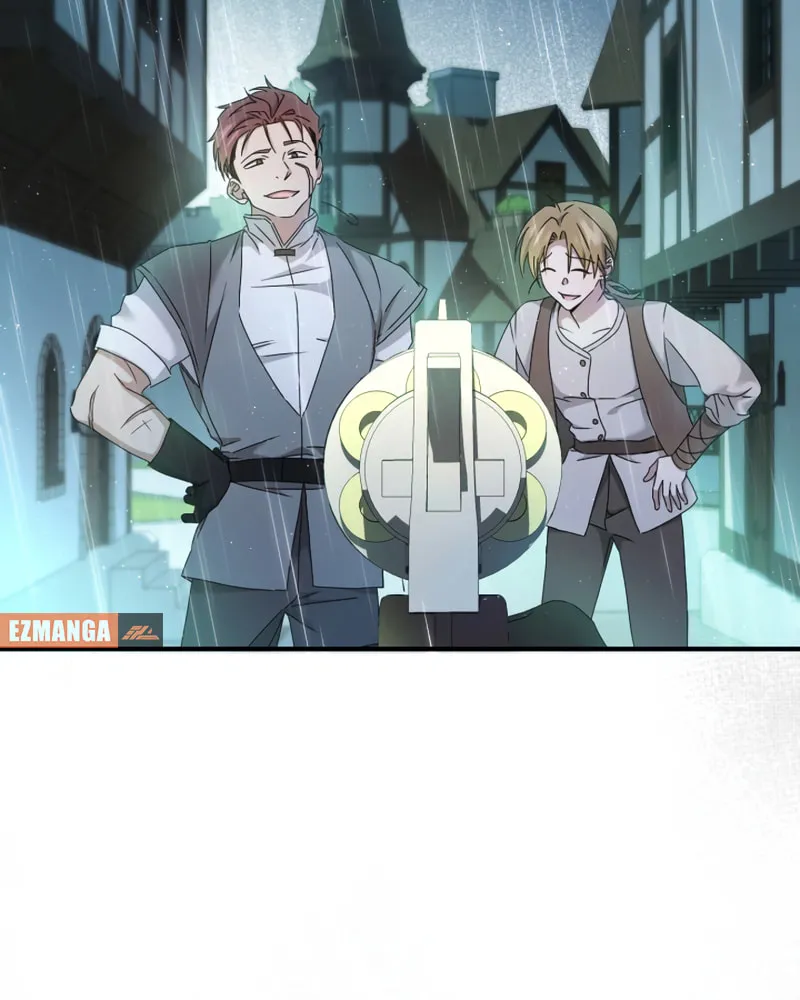 The Extra Guardian Missed the Right Time to Leave Chapter 6 page 18 - 