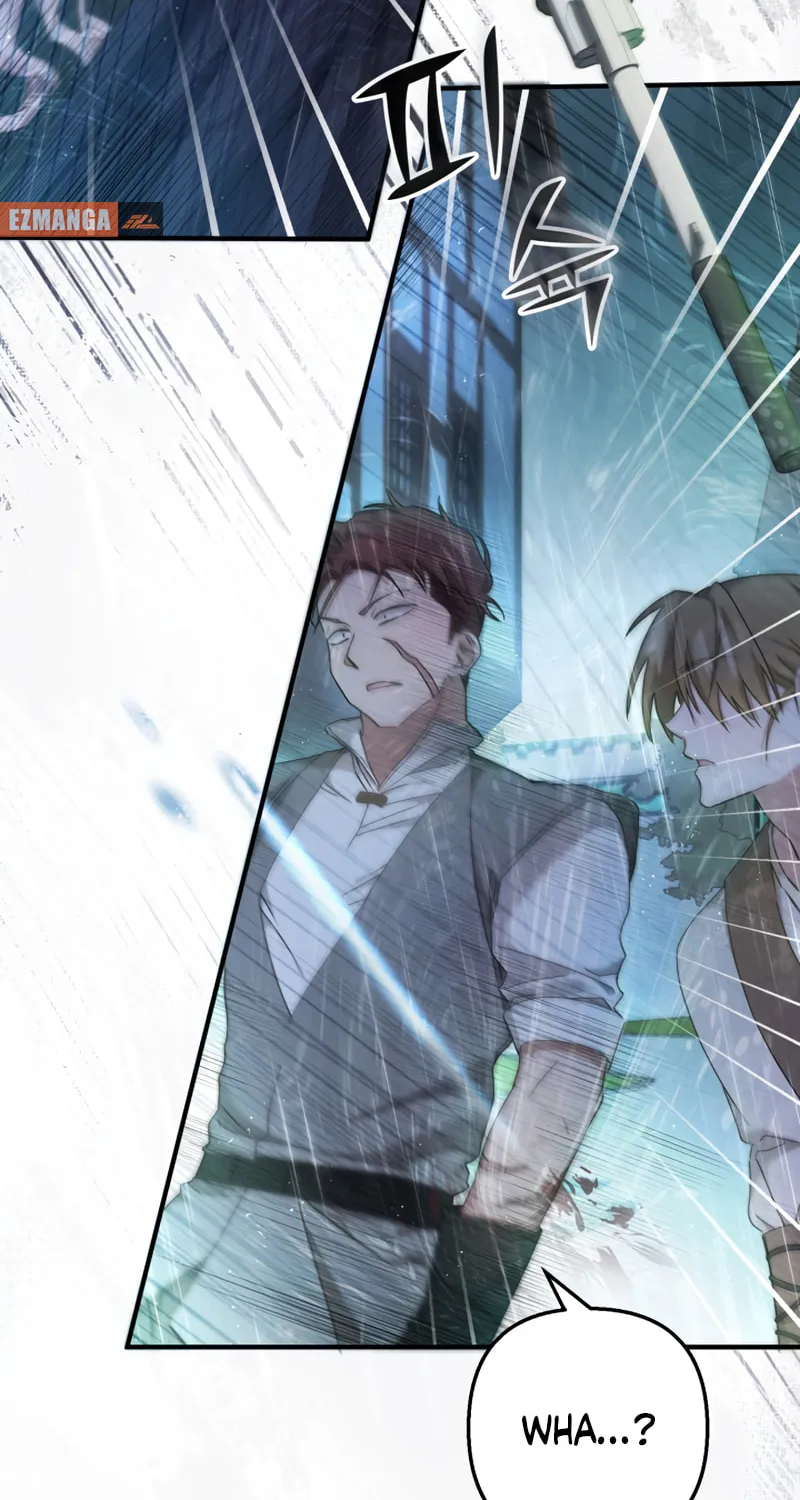 The Extra Guardian Missed the Right Time to Leave Chapter 6 page 20 - 