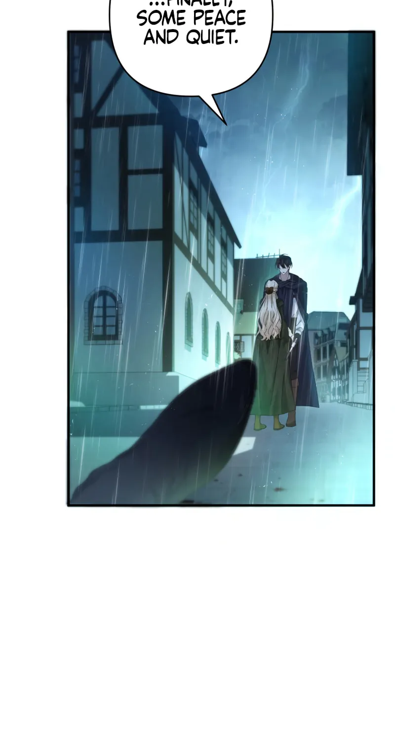 The Extra Guardian Missed the Right Time to Leave Chapter 6 page 24 - 