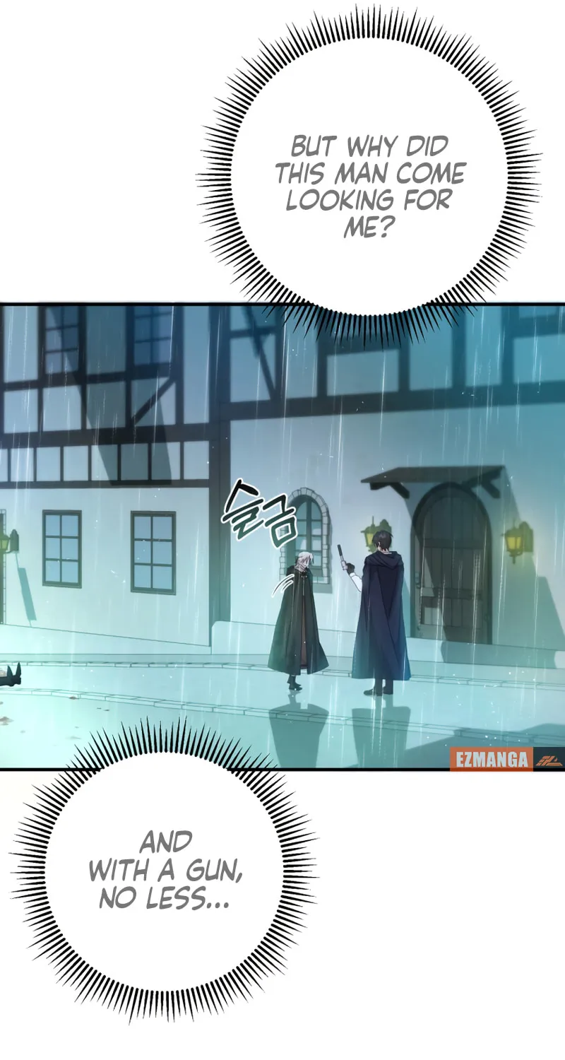 The Extra Guardian Missed the Right Time to Leave Chapter 6 page 27 - 
